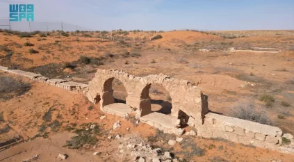 العرائش.. محطة عباسية على “درب زبيدة” تحكي تاريخ الماء والحج