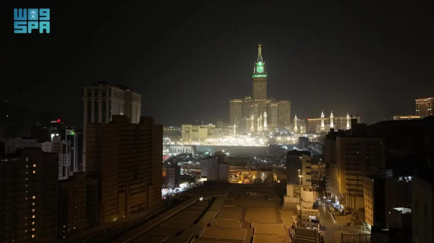 الحَجُون المكية.. عمق تاريخي يجاور الحرم ويختزن ذاكرة المكان