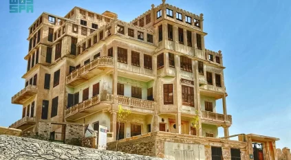 ذاكرة مكة المكرمة.. المباني الأثرية تروي سيرة المكان والإنسان