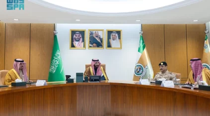 وزير الحرس الوطني يدشّن منظومة “حرس الرقمية”