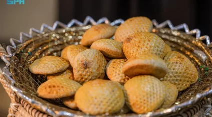 الكليجا.. منتج تراثي يعزز السياحة والاقتصاد في منطقة القصيم