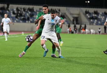 الأهلي يفوز على الأخدود في دوري روشن