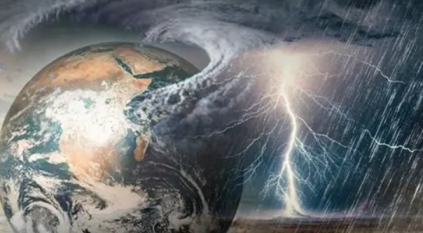 رسمياً.. الولايات المتحدة خارج اتفاقية باريس للمناخ