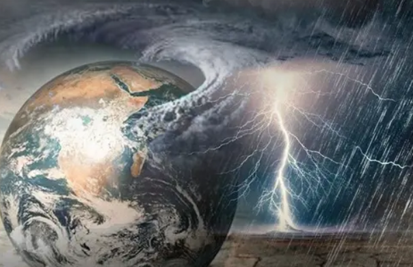 رسمياً.. الولايات المتحدة خارج اتفاقية باريس للمناخ