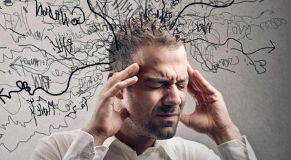 اضطرابات الشخصية قد تؤثر على جودة الحياة