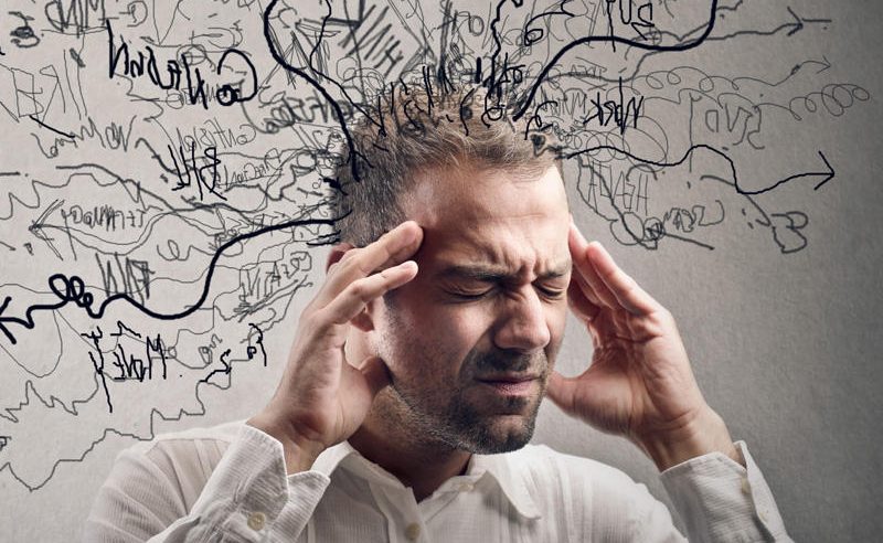 اضطرابات الشخصية قد تؤثر على جودة الحياة