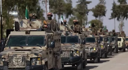 الجيش السوري: إعلان بلدتين في ريف حلب الشرقي منطقة عسكرية مغلقة