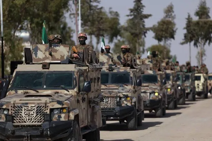 الجيش السوري: إعلان بلدتين في ريف حلب الشرقي منطقة عسكرية مغلقة