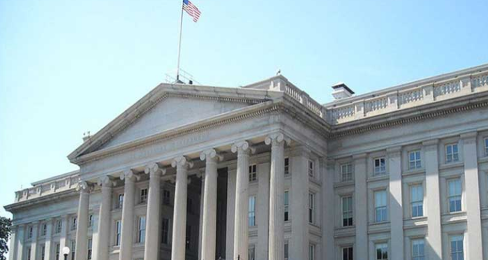 على رأسها “جنة الأنهار” الإماراتية.. عقوبات أمريكية واسعة تستهدف شبكات تمويل وتهريب للحوثيين