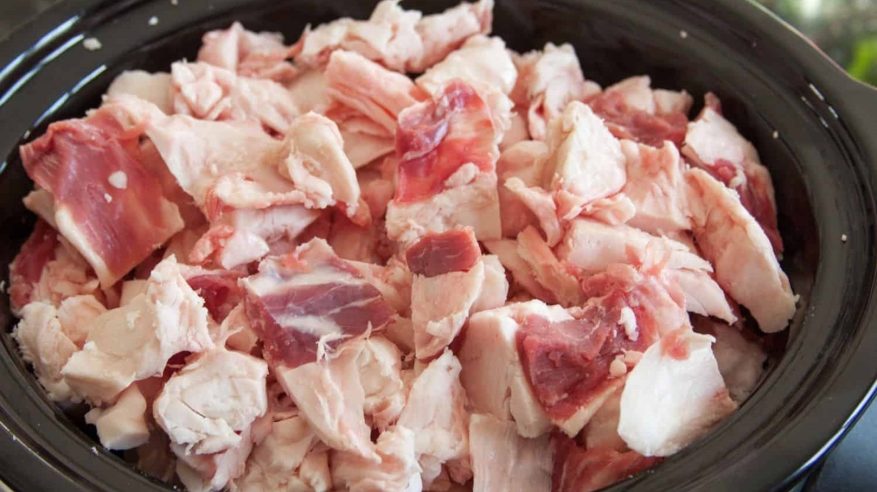 تناول كمية معتدلة من الدهون الحيوانية يقلل الالتهابات