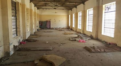 رحلة رعب في غياهب السجون الإماراتية السرية بحضرموت