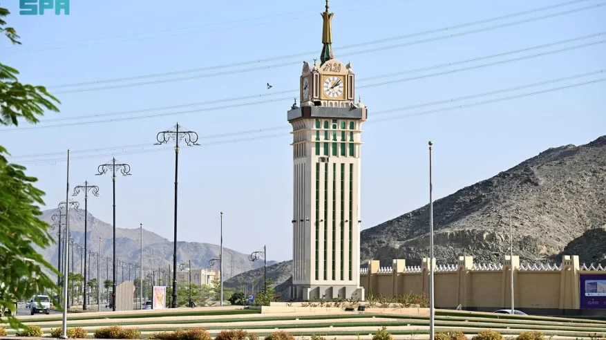 المجسمات الجمالية بنجران.. حكاية إبداع بصري لهوية ثقافية وتاريخ عريق