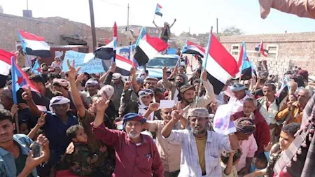 حلّ المجلس الانتقالي يعكس ثقة المكونات الجنوبية في مساعي المملكة إيجاد حل عادل للقضية