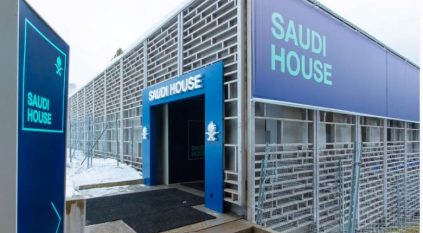 السعودية في دافوس.. إنجازٌ متصاعد يرسِّخ الحضور الدولي ويعزّز صناعة القرارات العالمية