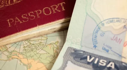 واشنطن تعلق تأشيرات الهجرة لـ 13 دولة عربية