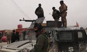 اتفاق شامل لوقف إطلاق النار بين الحكومة السورية وقوات قسد