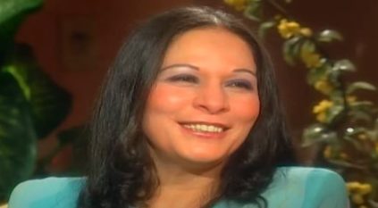 الفنانة سهير زكي في العناية المركزة وجفاف حاد يهدد الوظائف الحيوية