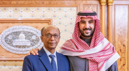 خالد بن سلمان: أشكر مدير ميناء المكلا على دوره البطولي والإنساني