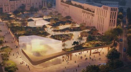 ترسية مشروع امتداد المسار الأحمر لشبكة قطار الرياض بإضافة 8.4 كلم وخمس محطات جديدة