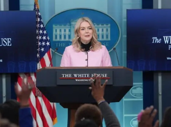 البيت الأبيض: ترامب يدرس شراء جرينلاند والخيار العسكري مطروح