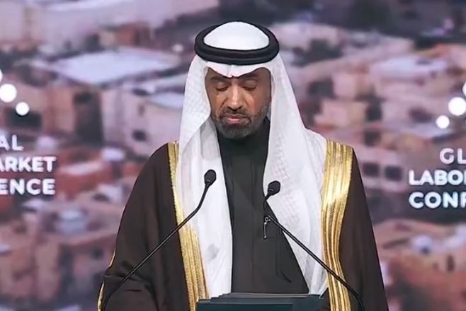 الراجحي: انضمام 2.5 مليون شاب وفتاة للقطاع الخاص منذ 2020