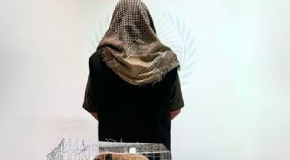 ضبط مواطن لعرضه كائنات فطرية دون ترخيص للبيع بعسير