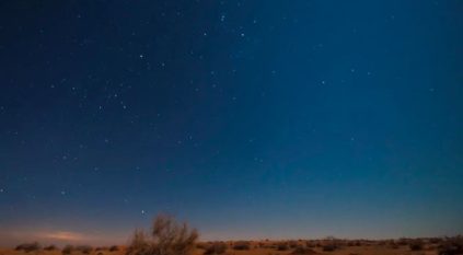 الليلة.. نهاية المربعانية وبداية موسم الشبط وانخفاض الحرارة