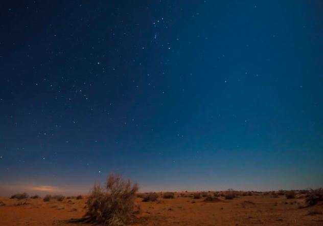 الليلة.. نهاية المربعانية وبداية موسم الشبط وانخفاض الحرارة