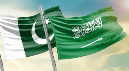 باكستان تعرب عن تضامنها الكامل مع المملكة وترحب بالجهود الإقليمية لتهدئه الوضع في اليمن