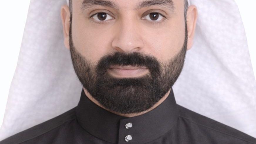 محمد البشيري يحصد الدكتوراه من جامعة كارديف