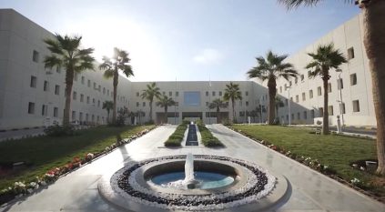 مدارس الموهوبين التقنية تعلن فتح باب التسجيل للصف الأول الثانوي