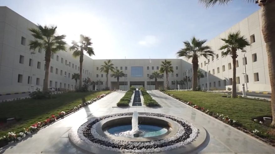 مدارس الموهوبين التقنية تعلن فتح باب التسجيل للصف الأول الثانوي