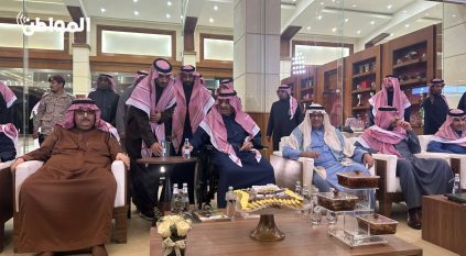 انطلاق معرض الأقمشة والإكسسوارات الرجالية 2026 في الرياض