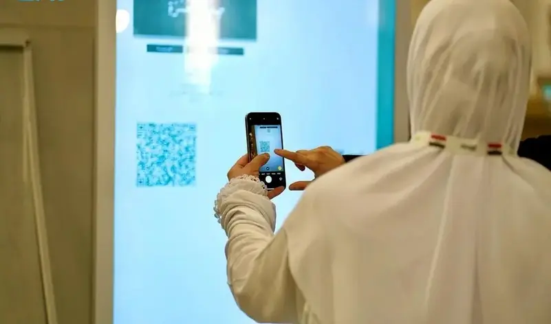 24 مبادرة.. خطة رمضانية شاملة لخدمة قاصدات المسجد الحرام