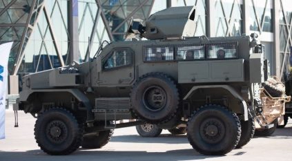 معرض الدفاع العالمي 2026.. عروض جوية وبرية منوعة في اليوم الثالث