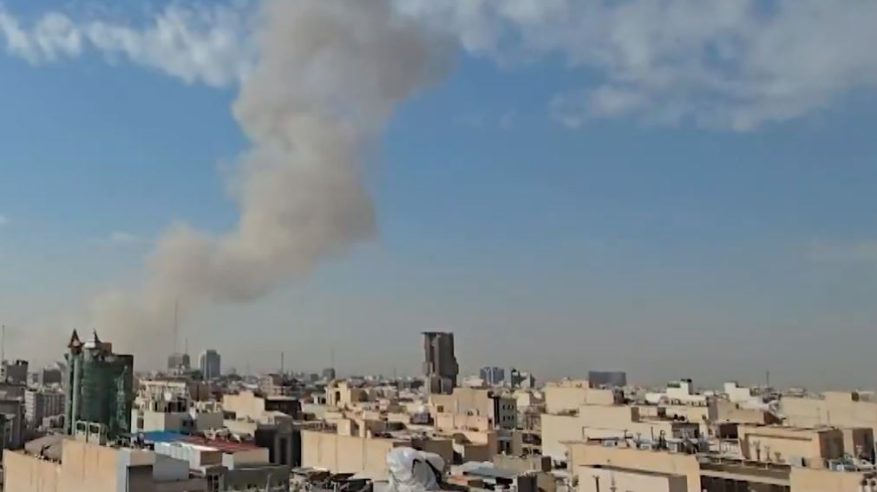 البنتاجون: قصفنا 11 ألف هدف في إيران خلال 5 أسابيع