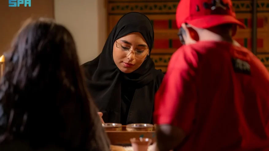 ساسها خير.. الدرعية تحتفي بيوم التأسيس بجلسات متنوعةوتجارب نوعية