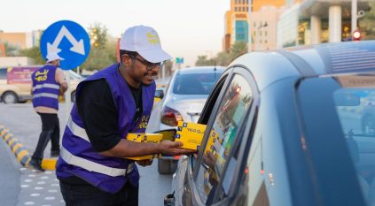 “يلو” تواصل رعايتها لحملة إفطار مليون صائم للعام الخامس على التوالي