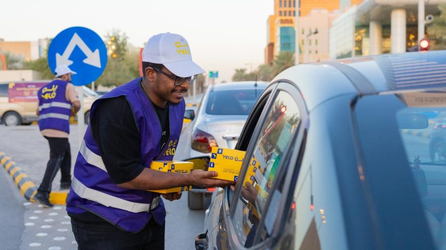 “يلو” تواصل رعايتها لحملة إفطار مليون صائم للعام الخامس على التوالي