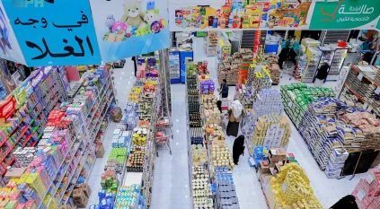 قبيل رمضان.. انتعاش الحركة الشرائية بأسواق الباحة وتكثيف الجولات الرقابية