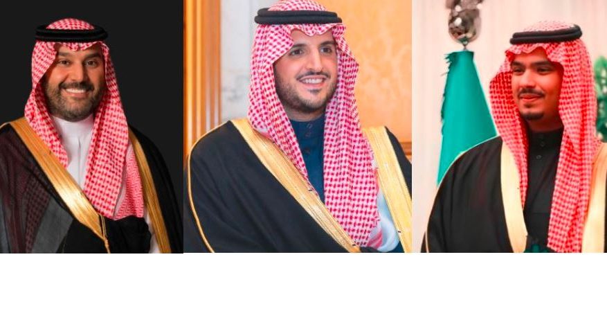 الوجوه الجديدة في مفاصل الدولة.. صور المعيّنين بأوامر ملكية اليوم