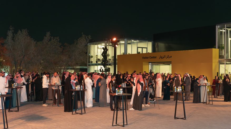 افتتاح معرض ملتقى طويق للنحت 2026 في الرياض بـ 25 عملًا نحتيًا جديدًا