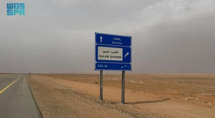 قليب غنيم.. معالم عمرها أكثر من قرن توثق ذاكرة الاستقرار شمال المملكة