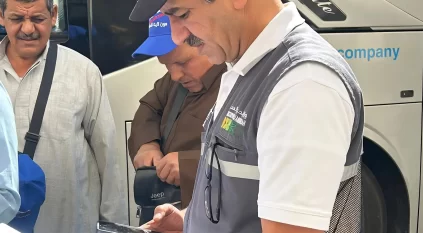 إيقاف 3 شركات عمرة لمخالفة التزامات السكن للمعتمرين