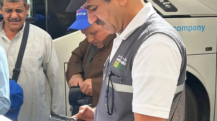 إيقاف 3 شركات عمرة لمخالفة التزامات السكن للمعتمرين