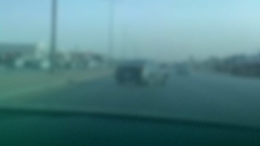 ضبط مفحط الرياض