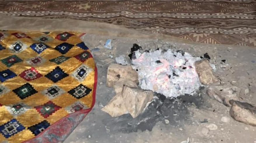 ضبط مواطن أشعل النار في غير الأماكن المخصصة بمحمية طويق