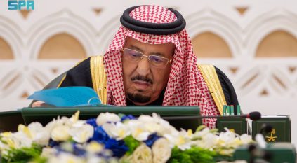 مجلس الوزراء يوافق على الإستراتيجية الوطنية للأمن والسلامة البيولوجية