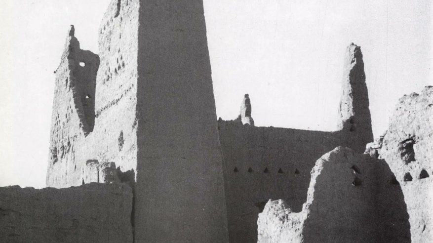 الدرعية في يوم التأسيس.. شهادات مؤرخين ورحالة توثق قوتها وازدهارها العمراني والاقتصادي