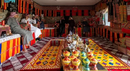 قرى ميسان في رمضان.. مجالس عامرة وملامح اجتماعية تحكي الهوية